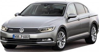 2016 Volkswagen Passat 1.4 TSI BMT 125 PS DSG Comfortline Araba kullananlar yorumlar
